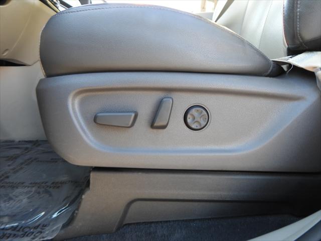 2016 Kia Sedona EX