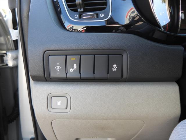 2016 Kia Sedona EX