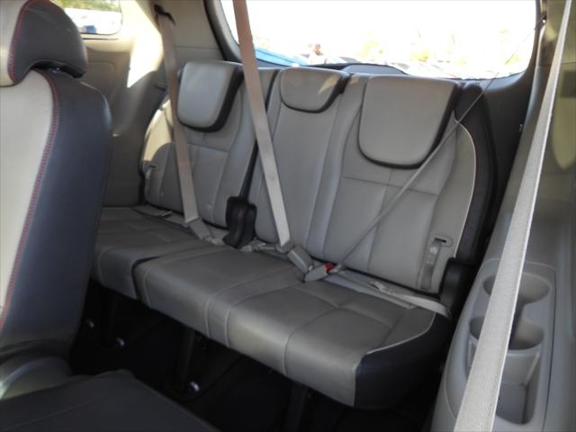 2016 Kia Sedona EX