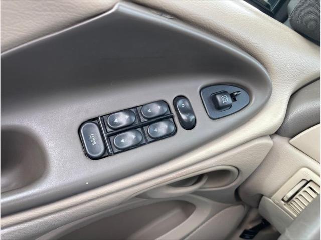 2001 Ford Mustang Cobra