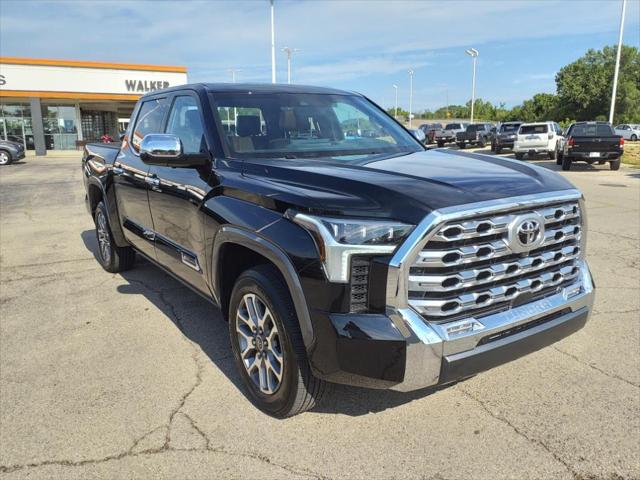2024 Toyota Tundra 1794 Edition for sale near MIAMISBURG, OH