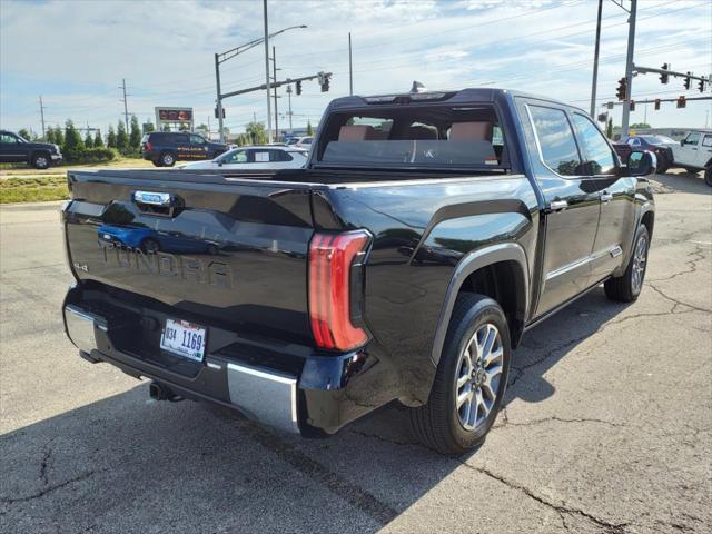 2024 Toyota Tundra 1794 Edition