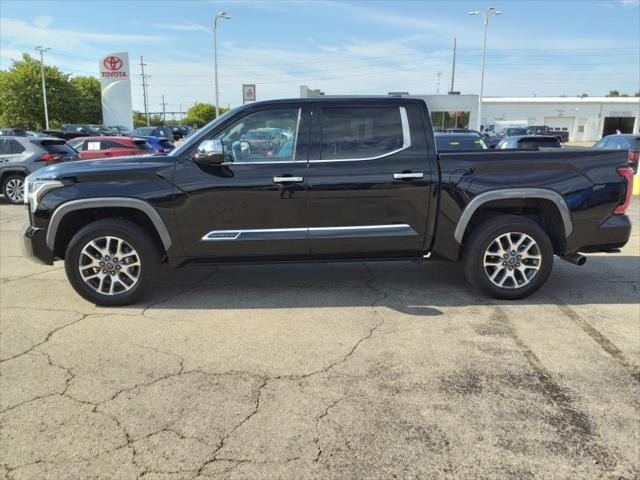 2024 Toyota Tundra 1794 Edition