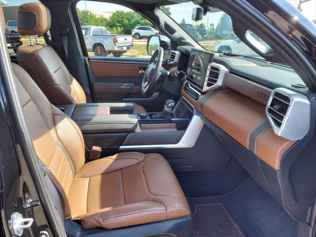 2024 Toyota Tundra 1794 Edition