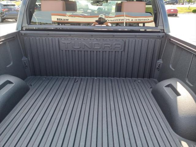 2024 Toyota Tundra 1794 Edition