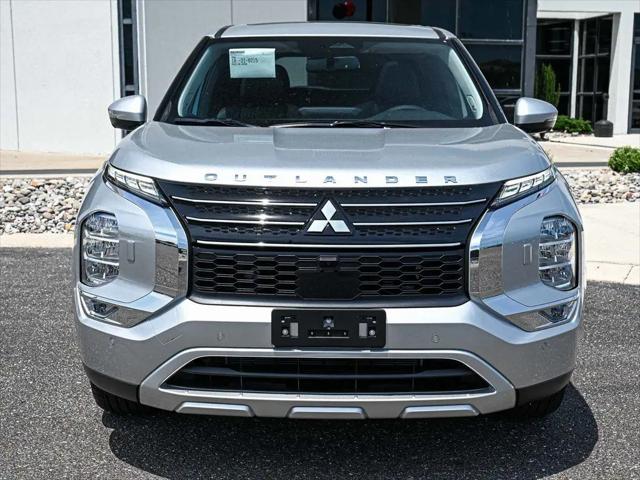 2024 Mitsubishi Outlander PHEV SE S-AWC