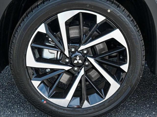2024 Mitsubishi Outlander PHEV SE S-AWC