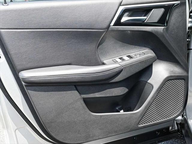 2024 Mitsubishi Outlander PHEV SE S-AWC