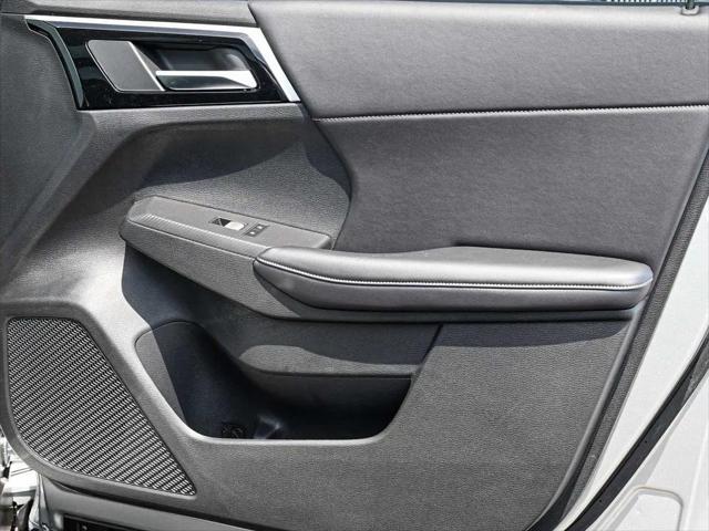2024 Mitsubishi Outlander PHEV SE S-AWC