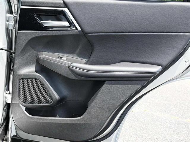 2024 Mitsubishi Outlander PHEV SE S-AWC
