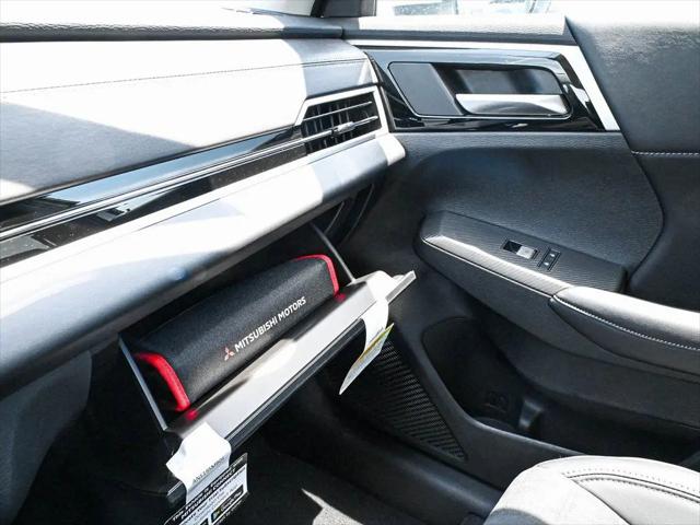 2024 Mitsubishi Outlander PHEV SE S-AWC