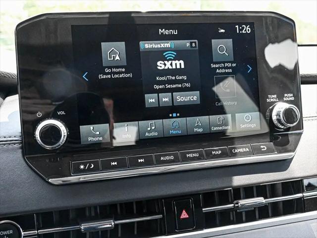 2024 Mitsubishi Outlander PHEV SE S-AWC