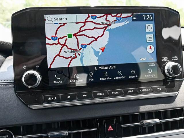 2024 Mitsubishi Outlander PHEV SE S-AWC