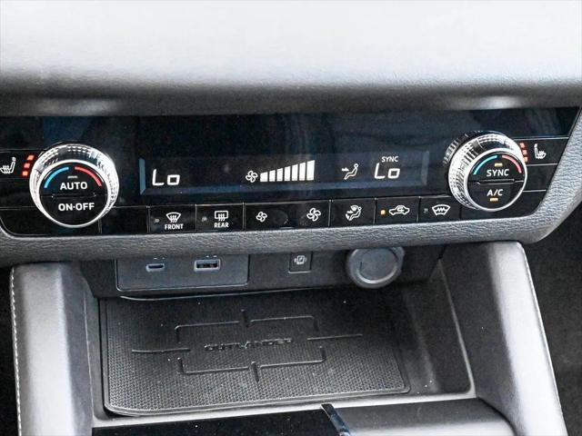 2024 Mitsubishi Outlander PHEV SE S-AWC
