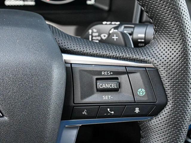 2024 Mitsubishi Outlander PHEV SE S-AWC