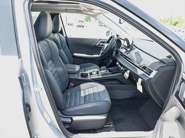 2024 Mitsubishi Outlander PHEV SE S-AWC