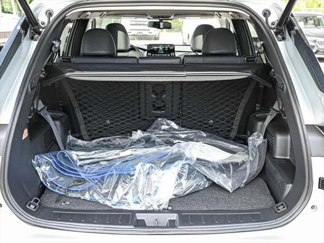 2024 Mitsubishi Outlander PHEV SE S-AWC