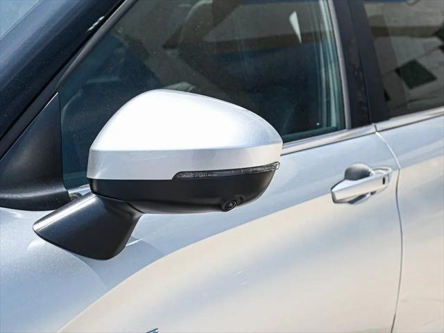 2024 Mitsubishi Outlander PHEV SE S-AWC