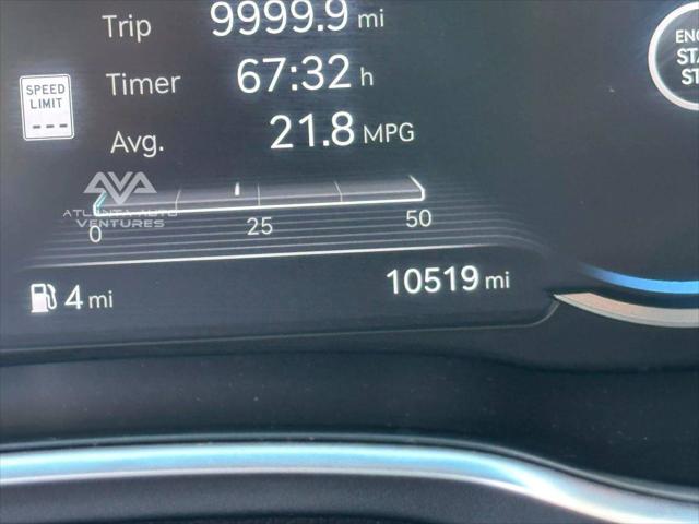 2023 Genesis G80 2.5T AWD