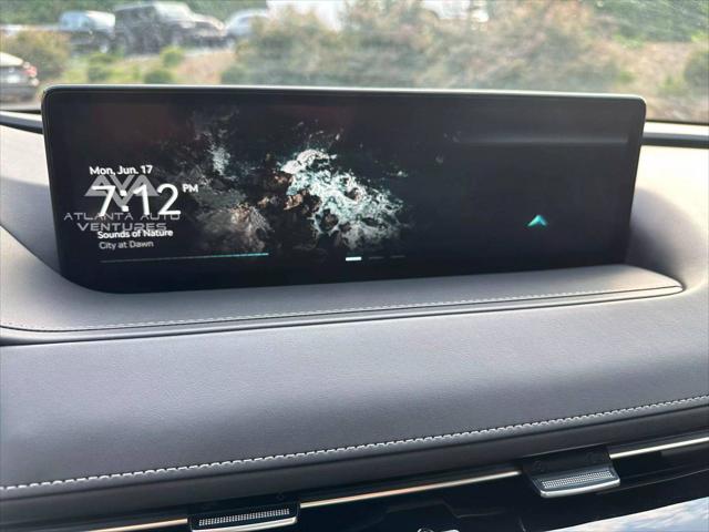 2023 Genesis G80 2.5T AWD