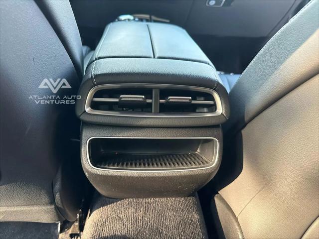 2023 Genesis G80 2.5T AWD