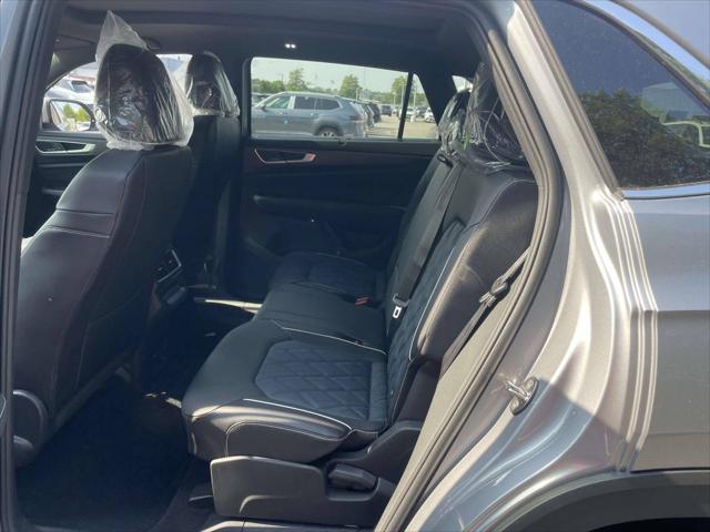 2024 Volkswagen Atlas Cross Sport 2.0T SEL Premium R-Line
