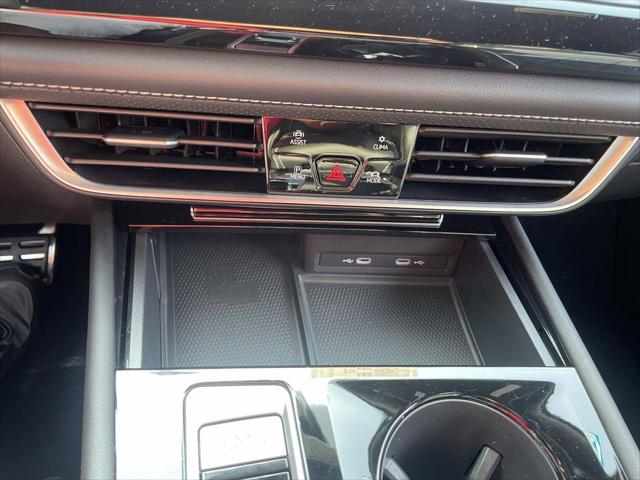 2024 Volkswagen Atlas Cross Sport 2.0T SEL Premium R-Line