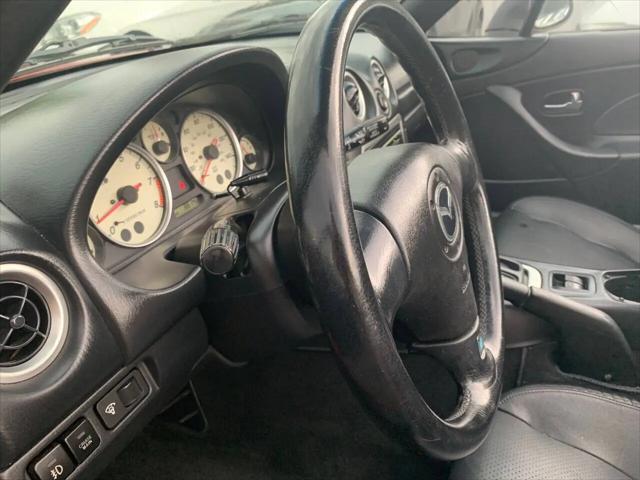 2003 Mazda MX-5 LS