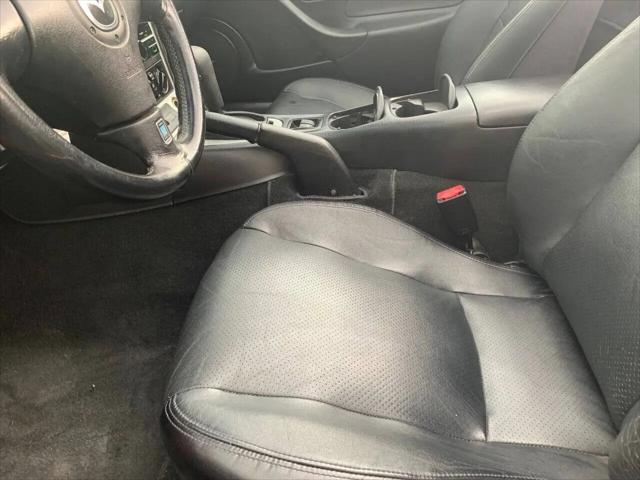 2003 Mazda MX-5 LS