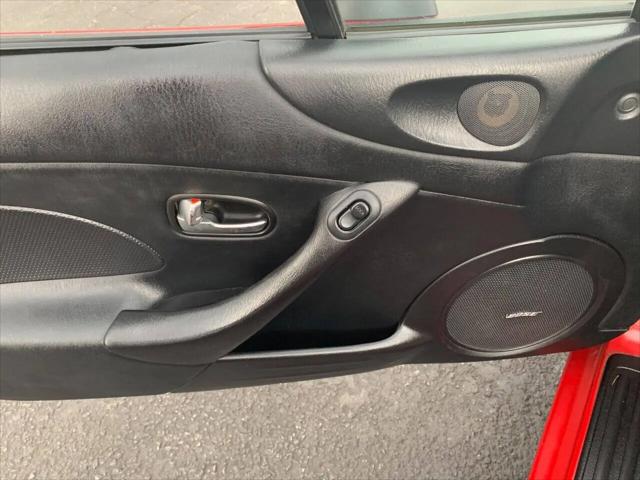 2003 Mazda MX-5 LS