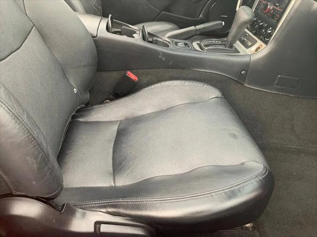 2003 Mazda MX-5 LS