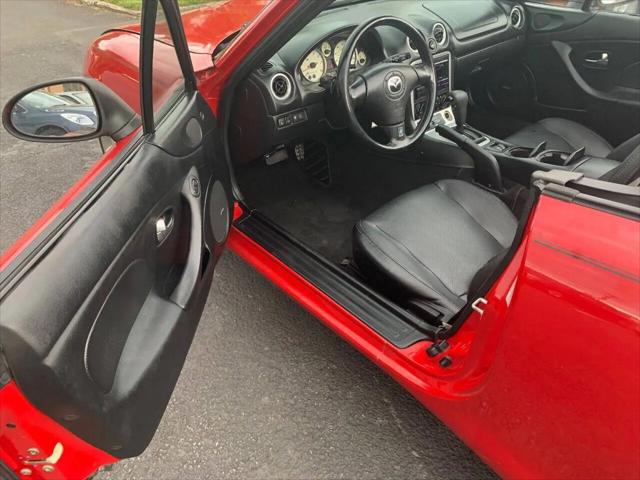 2003 Mazda MX-5 LS