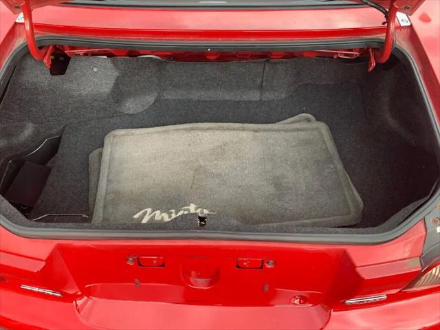 2003 Mazda MX-5 LS