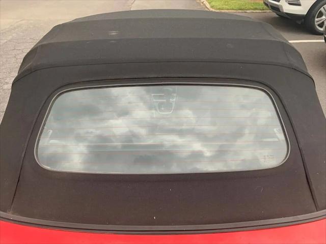 2003 Mazda MX-5 LS
