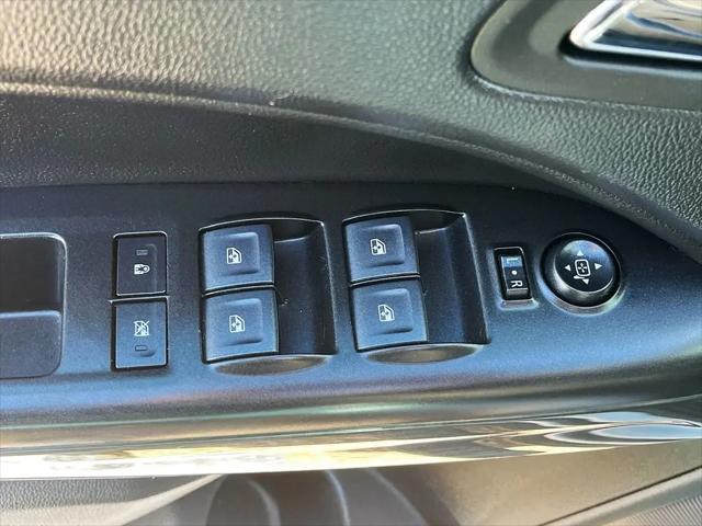 2022 GMC Canyon 4WD Crew Cab Short Box AT4 - Leather