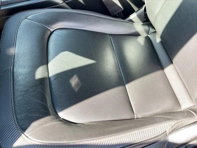 2022 GMC Canyon 4WD Crew Cab Short Box AT4 - Leather