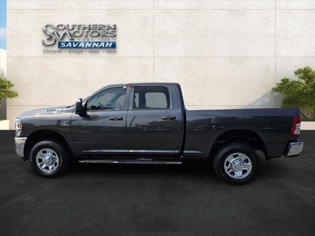 2024 RAM Ram 2500 RAM 2500 TRADESMAN CREW CAB 4X4 64 BOX