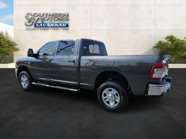 2024 RAM Ram 2500 RAM 2500 TRADESMAN CREW CAB 4X4 64 BOX