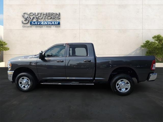 2024 RAM Ram 2500 RAM 2500 TRADESMAN CREW CAB 4X4 64 BOX