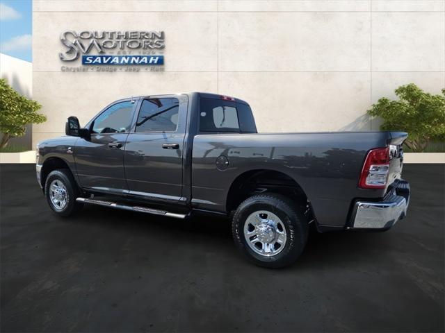2024 RAM Ram 2500 RAM 2500 TRADESMAN CREW CAB 4X4 64 BOX