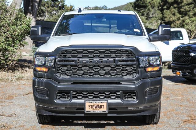 2024 RAM Ram 2500 RAM 2500 TRADESMAN REGULAR CAB 4X4 8 BOX