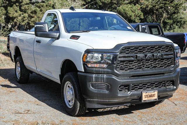 2024 RAM Ram 2500 RAM 2500 TRADESMAN REGULAR CAB 4X4 8 BOX