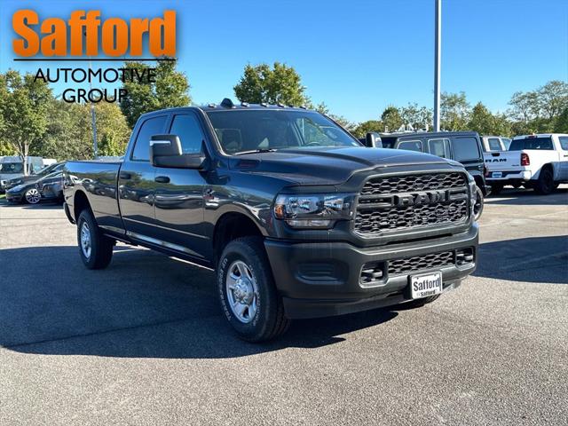 2024 RAM Ram 2500 RAM 2500 TRADESMAN CREW CAB 4X4 8 BOX