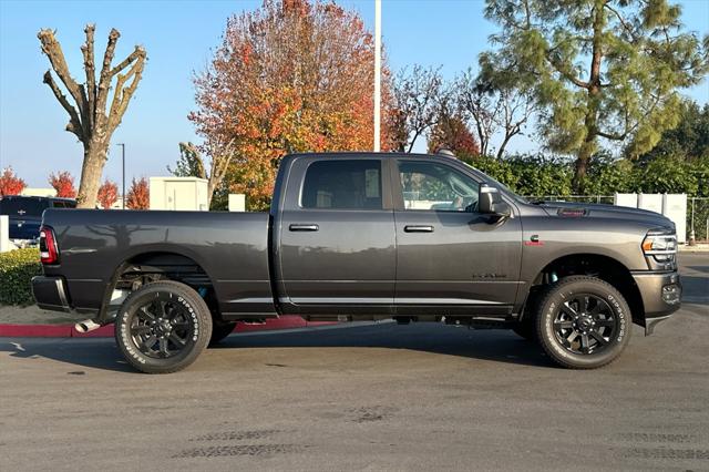 2024 RAM Ram 2500 RAM 2500 BIG HORN CREW CAB 4X4 64 BOX