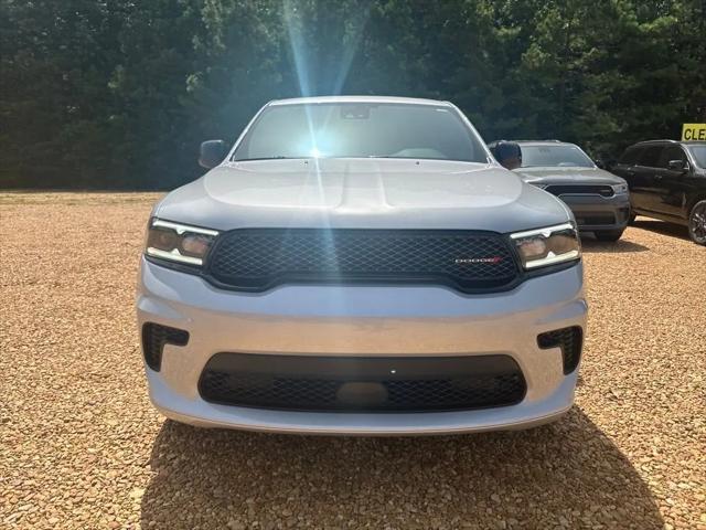 2024 Dodge Durango DURANGO SXT PLUS RWD