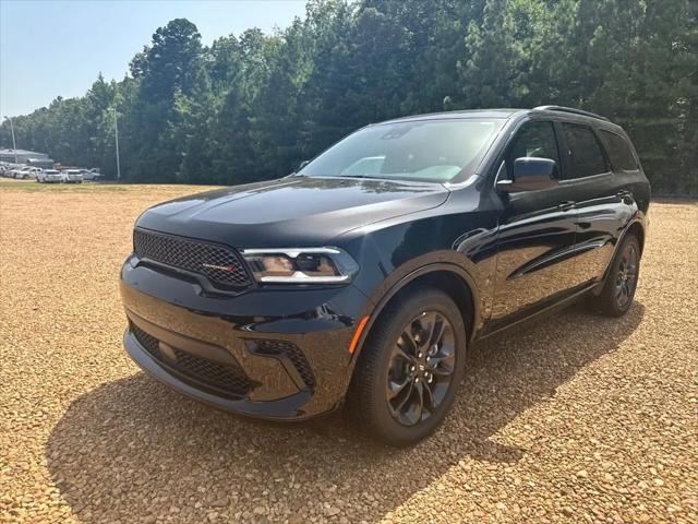 2024 Dodge Durango DURANGO SXT PLUS RWD