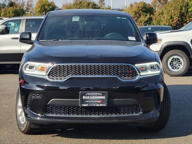 2024 Dodge Durango DURANGO SXT RWD