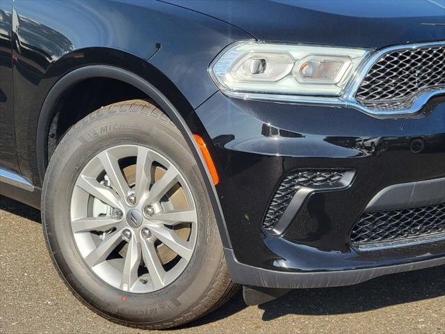 2024 Dodge Durango DURANGO SXT RWD