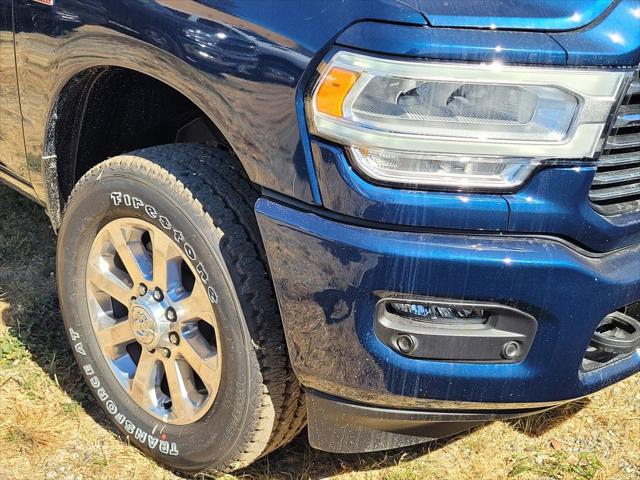 2024 RAM Ram 2500 RAM 2500 LARAMIE CREW CAB 4X4 64 BOX