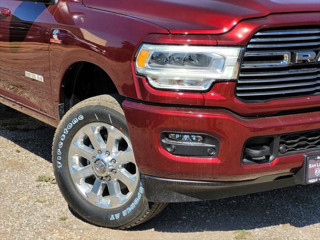 2024 RAM Ram 2500 RAM 2500 LARAMIE CREW CAB 4X4 64 BOX